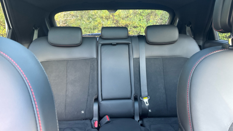 Hyundai IONIQ 5 239kW N Line S 84 kWh 5dr AWD Auto Electric Hatchback